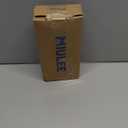 MIULEE Pack of 2 Corduroy Decorative Throw Pillow Covers 20x20 Inch Soft Boho Striped Pillow Covers Modern Farmhouse Home Decor for Sofa Living Room Couch Bed Light Grey