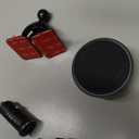 LISEN for 15W MagSafe Car Mount Charger,iPhone Magnetic Wireless Car Charger for iPhone 16 Pro Max Accessories,Car Phone Holder For iPhone 16 15 14 13 12,Samsung with MagSafe Case,Gifts for Men,Sliver