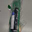 Soldering Iron Kit, 80W 110V LCD Digital Solder Iron Pen with Ceramic Heater, Portable Welding Tools with 5pcs Tips, Stand, Solders Wire, Sponge, Paste, for Metal,Electric Repairs, DIY