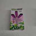 Bell+Howell Growburst 24” Indoor Plant Growing Lamp with 8 Brightness Settings, 3 Light Modes Including Full Spectrum UV Light As Seen On TV