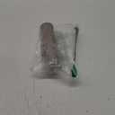 Amwater Stainless Steel Cleanable Wire Mesh Filter Cartridge 10Length,2.5"OD(25 Micron)