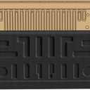 LASFIT Tailgate Mat for Ford F-150(Not for Work Surface or Pro Access Tailgate) 2021-2026 F150 Standard Tailgate Truck Liner All Weather Protector TPE Durable Tailgate Cover