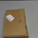 Knitgrip 6 Set 508 Pcs DIY Crystal Suncatcher Making Kits Craft with Rainbow Pendants Chains Gemstone Sun Catcher Hanging Colorful Crystal Prisms Windows Decor Wind Chimes with Chain Pendant Decor