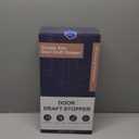 Double Side Door Draft Stopper