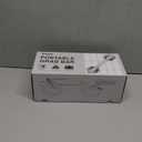 Shower Handle Grab Bars for Bathtubs and Showers, 21 inch Strong Suction Grab Bar, Bathroom Balance Safety Bars Hand Rail for Seniors Elderly Injury, Silver(1 Pack)