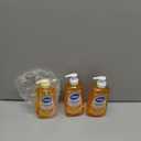 Dial Antibacterial Defense Liquid Hand Soap + Aloe, Gold Scent, 11 Fl Oz (Pack of 4), Dermatologist-Tested Hand Wash, Gentle Formula