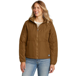 Eddie Bauer Crosstown Hoodie, XL 
