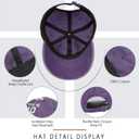 40th Birthday Gifts Men Women 40 Year Old Gifts Ideas It Took Me 40 Years to Look This Good Hat Washed Cotton Hat