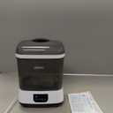 Dr. Brown's All-in-One Sterilizer and Dryer for Baby Bottles, Parts and Other Newborn Essentials