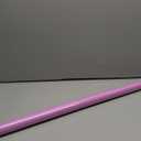 Fadeless Bulletin Board Paper, Fade-Resistant Paper for Classroom Decor, 48 x 12, Brite Purple, 1 Roll