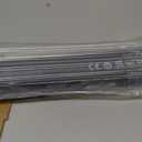 CQCQ PR08 Battery for HP Probook 4730s 4740s Series Laptop HSTNN-IB2S HSTNN-LB2S HSTNN-I98C-7 633734-141 633734-151 633734-421 633807-001 (8Cell 14.4V 75Wh/5200mAh)
