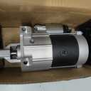 Caltric Starter Compatible with Kawasaki 21163-7002 21163-7014 21163-7026