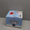 OVENTE Electric Kettle, 1.7L Fast Boiling Water Heater for Coffee or Tea, BPA Free with Water Level Gauge, Auto Shut-Off, Boil-Dry Protection, Indicator Light and Removable Filter, White KP72W