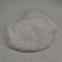 2Twin Fitted Sheets 38×50 White