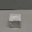 Shower Head Holder All Metal Handheld Shower Wand Bracket Adhesive Shower Wall Mount Holder Brass Shower Spray Holder Brushed Nickel, Drill Free Glue Installation