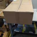 BOX USA 18 x 10 x 6 Corrugated Cardboard Boxes, Medium 18"L x 10"W x 6"H, Pack of 25 | Shipping, Packaging, Moving, Storage Box for Home or Business, Strong Wholesale Bulk Boxes