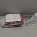 RockJam Soprano Ukelele with Gig Bag (Kids Red)