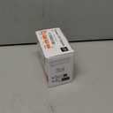 WiFi Extender, WiFi Extenders Signal Booster for Home Up to 5000 sq.ft and 50 Devices, WiFi Range Extender, Wireless Repeater, Long Range Amplifier with Ethernet Port, 1-Tap Setup, Alexa Compatible