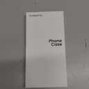 for iPhone 17 Leather Case Compatible with Magsafe, Top Grain Leather, Professional Slim Fit Shockproof, Metal Buttons & Camera Bump Frame Phone Protective Magnetic Cover