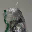 JOB JOL Hanukkah Cookie Cutters 3 PCS, 4'', Star of David, Dreidel, Menorah