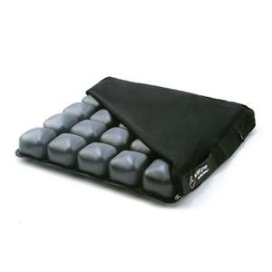 ROHO Mosaic Cushion with Heavy Duty Cover - 18.25" x 16.28" x 3"