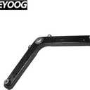 KEYOOG 1Pcs Rear Upper Control Arm and Ball Joint Assembly For 2002 2003 2004 2005 2006 2007 Jeep Liberty K621376 Professional Suspension