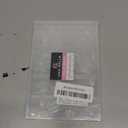 UNA GELLA Oval Gel Nail Tips, 312 Pcs Short Oval Round Nails Pre-Etched Half Matte Clear Acrylic Full Cover Press on Fake Nails No Filing Needed for DIY & Nail Extensions 12 Sizes