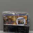 A5 multi-page flip display card label display stand detachable label business menu holder,T-shaped double sided