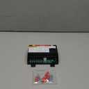 S8610U Furnace Control Board Module Compatible with Honeywell S8610U3009 S8610U1003 Intermittent Pilot Control Universal Ignition Module Universal Ignition Module