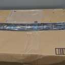 Hot Wheels Toy Car Track Set, Stunt Track Mid-Air Crash with 1:64 Scale Die-Cast Toy Car, Motorized Booster for Non-Stop Stunting & Racing