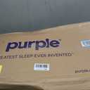 Purple Harmony Pillow - Medium Loft, King Size - Cooling Gel Neck Pillow