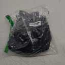 Rip Curl Women's Long Sleeve Zip-up, Hooded Rashguard with UPF 50+ Sun Protection-Quick Dry, Moisture-Wicking Swim Shirt (Large, Black)