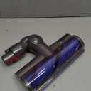 Quick-Release Vacuum Head Replacement for Dy-son V7 V8 V10 V11 V15 & V11 Outside Direct Drive Cordless Vacuum, Motor-head Cleaner Head Brush Turbine Tool Attachment SV10 SV11 SV12 SV14 Roller Parts