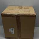 Gorilla Grip Memory Foam Chair Cushions, Comfortable Pads for Dining Room, Kitchen Table, Office Chairs, Stay in Place Backing, Comfortable Microfiber Seat Pad Cushion, Set of 8, 16x16, Beige