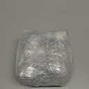 2Pcs 8oz Syrup Dispenser Honey Pot Glass Honey Dispenser Jar, Maple Syrup Dispenser, Honey Container, Commercial Quality With Handle Honey Dispenser for Home Kitchen Storage (1, Plain weave 2 pack)