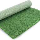 PetSafe Pet Loo Pet Potty Replacement Grass - Medium - Easy to Clean