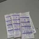 Lansinoh Breastmilk Storage Bags, 200 Count Value Pack, Baby Essentials, Fast Freeze & Thaw Breast Milk Bags for Baby Bottle Feeding, Superior Strength & Stretch, 6 Ounce