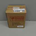 NIKKY HOME Small Gold Table Clock, Silent Non-Ticking Classic Battery Operated Decorative Mantel Desk Shelf Clock for Living Room Decor