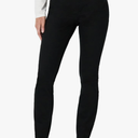 Amazon Essentials Womens Versatile High Stretch Mid-Rise Skinny Jeans 6 Short