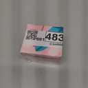 Boob Tape Breast Lift Tape for Large Breasts with 2 Pcs Nipple Covers Invisible Boobtape for A-G Cup(Beige,3 in)