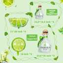 Tequila Balloons/Tequila Birthday Party Decorations/Lime Balloons/Matrimony Bachelorette Decorations/Gimme One Margarita Themed Decor for Moo Moos and Margaritas Birthday Party Decorations