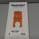 Beautiful Folding Holy Stand/Rahel Book. Wooden Holy Stand Beautiful Kuran Bible Holder Stand.