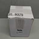 Jexine 12 Pieces Mini Christmas Wreaths for Kitchen Cabinet Small Christmas Candle Rings Wreaths Pillars Candle Rings Table Centerpieces Hanging Garlands for Front Door Window Decor (No Red Ribbon)