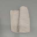 KeaBabies 2-Pack Baby Crib Sheets for Boys, Girls - 52x28 Viscose Derived from Bamboo Toddler Bed Sheets Neutral, Fitted Crib Mattress Cover for Standard Baby Bedding, Soft & Cozy (Cameo)