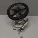 Vacuum Pump Compatible with Cadillac Escalade, Chevrolet Suburban/Silverado/Tahoe/Cheyenne, GMC Sierra/Yukon, Replace#12662552 12669488 12696313 12654013 12659655 12660004 904-861