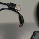 Rechargeable Battery LED Spotlight Indoor: Wireless Mini Art Accent Spot Lights with Timer Remote - Small Dimmable Uplight for Plants Display Painting Dartboard Artwork Portrait Closet (2 pack, Black)