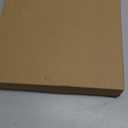 2 Pack 9 Inch Clear Acrylic Lazy Susan, Non-Skid Turntable Organizer for Cabinet, Kitchen, Pantry Organization Storage, Refrigerator, Vanity Makeup, Bathroom Countertop Organizing, Rotating Spice Rack