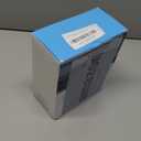 Wireless Car Charger for Samsung Galaxy Z Fold 7 6 5 4 3 2, Rotatable Dual Coils Fast Charging Phone Holder for Pixel 9 Pro Car Mount, Air Vent Cell Phone Mount for Galaxy Z Fold Accessories