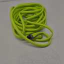 Flexzilla Garden Hose with SwivelGrip, 5/8 in. x 50 ft., Lightweight All-Weather Water Hose, Durable and Flexible, Leak-Free Connections (Chartreuse)