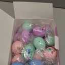 Valentines Day Cards for Kids School  30 Pack Rock Paper Scissors Spinner Eggs Toys With Keychain & Valentines Greeting Cards, Classroom Exchange Valentines Gifts, Bulk Set for School Party